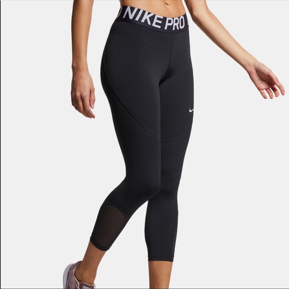 nike leggings l